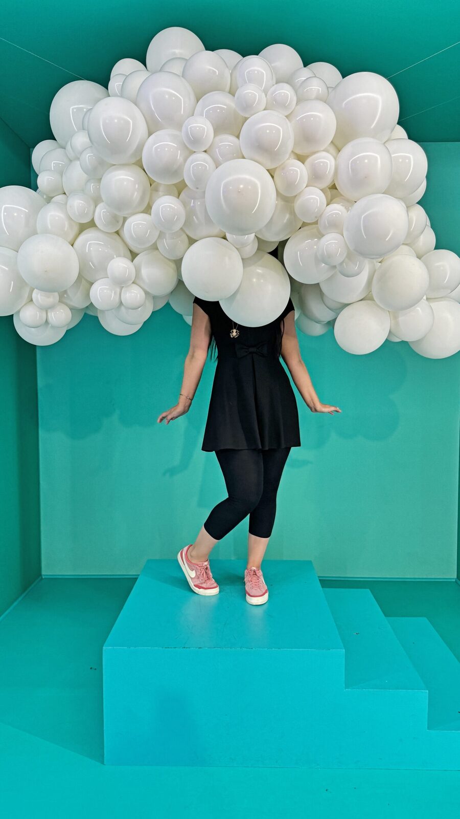 Balloon Museum Miami