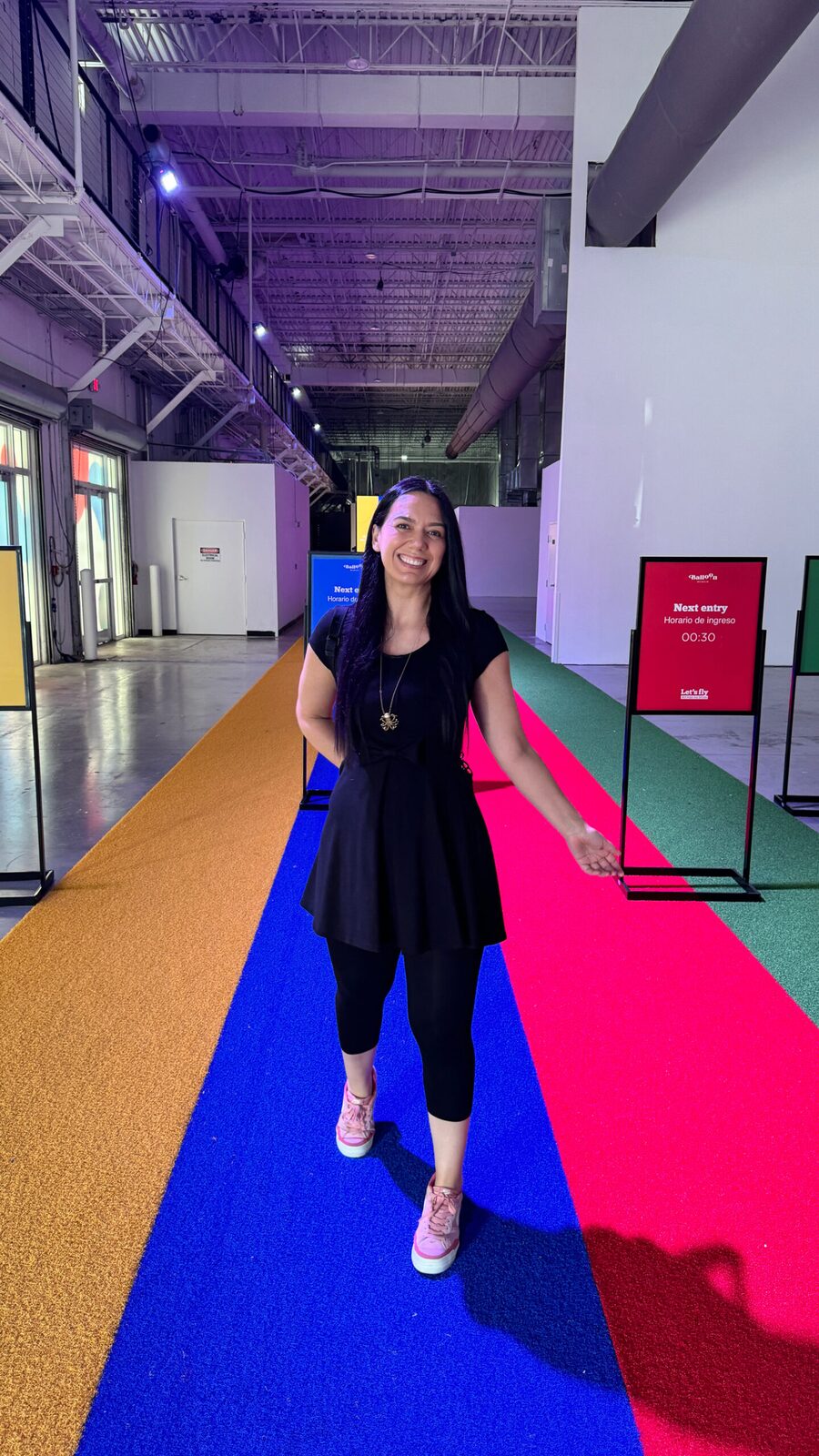 Balloon Museum Miami