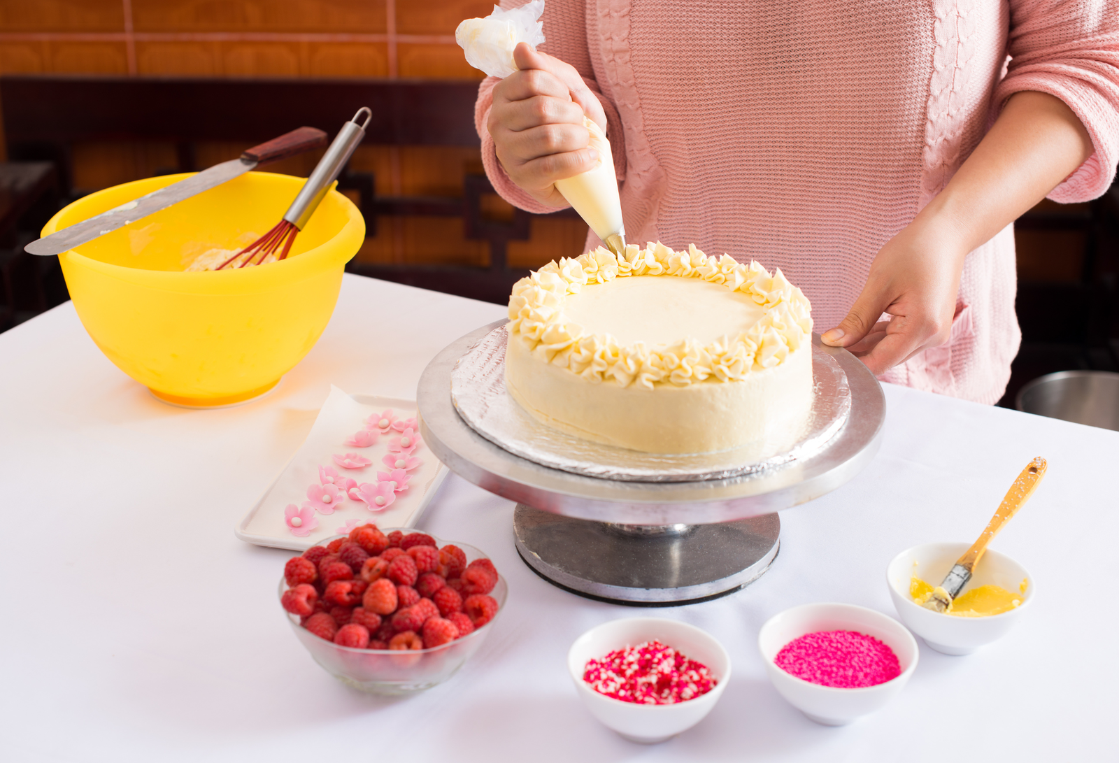 FrostAndSprinklecom Discount Code CGLOVE For 10% off