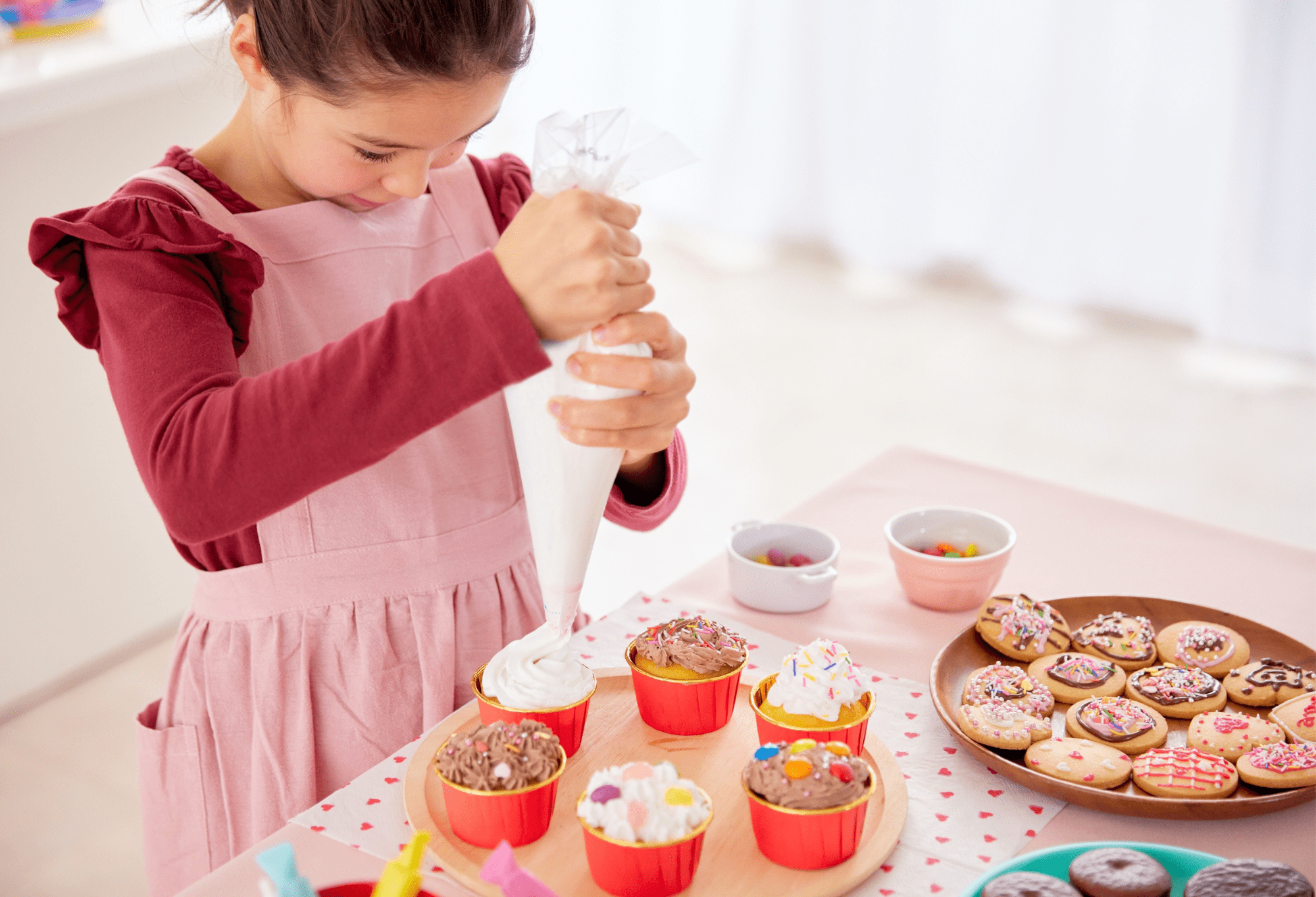 FrostAndSprinklecom Discount Code CGLOVE For 10% off