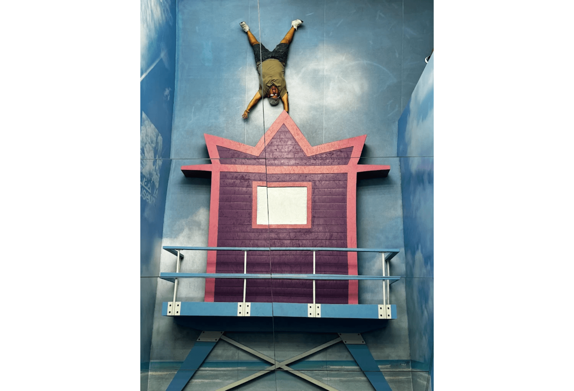 Paradox Museum Miami Discount Code CGLOVE10 For 10% Off